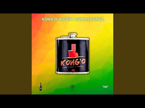 Kong'o. (Remastered.)