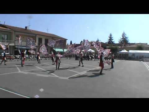 Tenzone Bronzea Seravezza 2014 - Grande Squadra Torretta