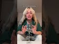 Trying To Break Glass With My Voice