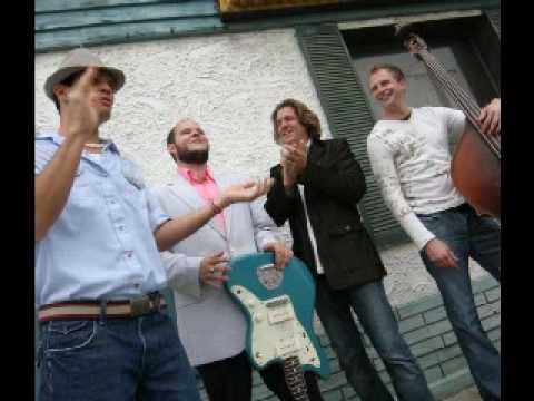 Thumbnail for Standing On The Rock video