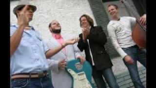 Standing On The Rock