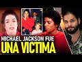 EL LADO De La HISTORIA Que NADIE CONTÓ Michael Jackson Biografía Y Reflexiones
