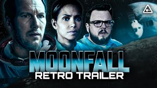 Moonfall Film Trailer