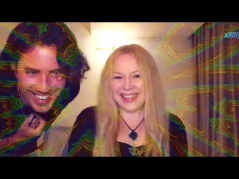 Day 188 ARGO NARVIS - Lu - I Am the Word that Guides