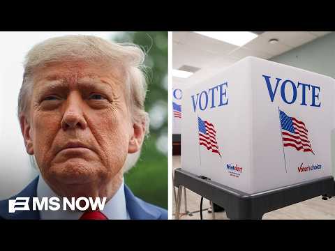 Can Republicans SPEND their way to victory?
