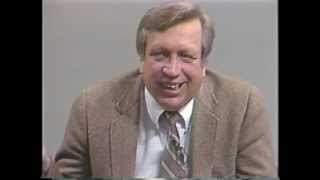 Wes Jackson Interview Part 5