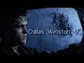 Sad Dallas Winston Edit The Outsiders