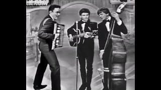 Everly Brothers International Archive : Jimmy Dean Show (January 22,1966)