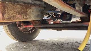 Автофургон Volvo FL612 4X2 | Изображение 4 - Autoline