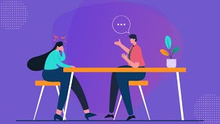 HR Counselling Skills ~ Part 1