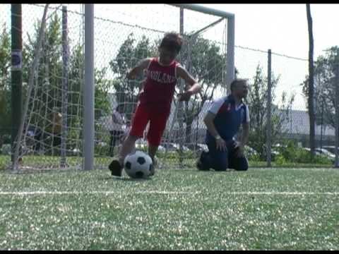 Festa dello Sport Orbassano 2010