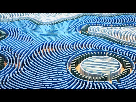 ISM 2017: Game On! Official Trailer