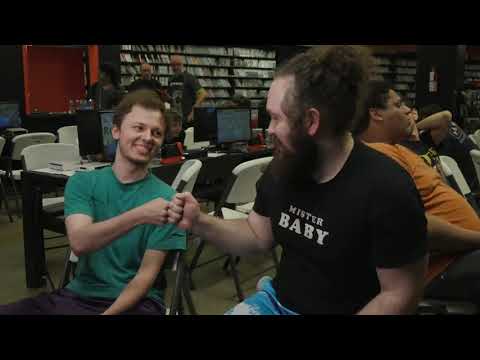 Crazy Combo from Awestin