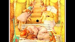 Download lagu Genesis  'The Cinema Show'  (Legendado) mp3