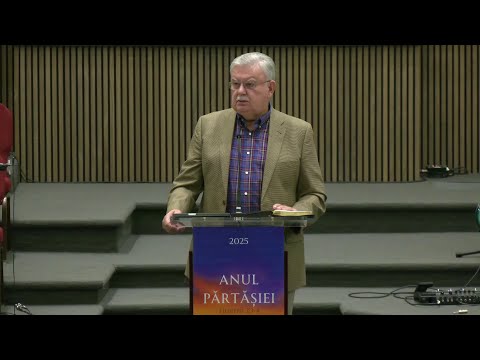 Petru Lascău - De ce moare o BISERICĂ?