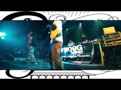 Frank Nitt feat. Illa J - Aye girl (Official Video)