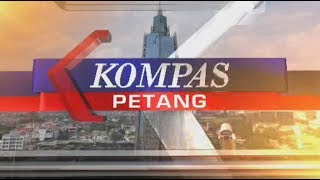 Download lagu Kompas Petang Minggu 5 November 2017... mp3