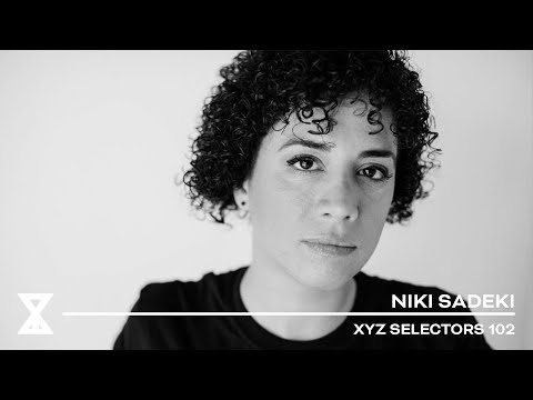 XYZ Selectors 102 - Niki Sadeki