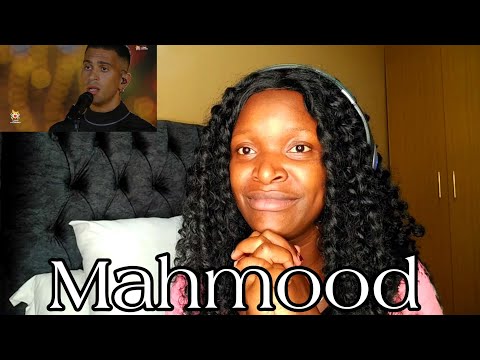 Notte della Taranta 2020 -SABRI ALEEL MAHMOOD#mahmood#sabrialeel