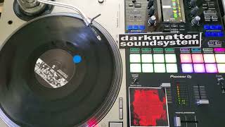 Hecate Vs Lustmord - Monstrosity - Hymen Records 2002 Breakcore Hardcore Rachael Kozak