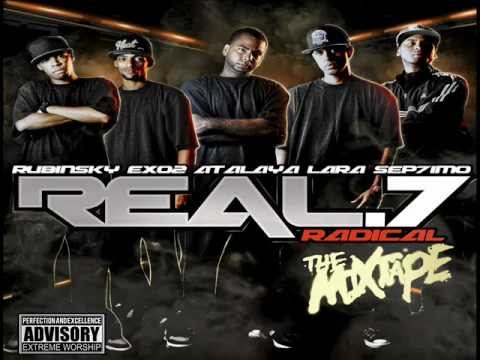 Lara - La Calle (Real.7 Radical The Mixtape)