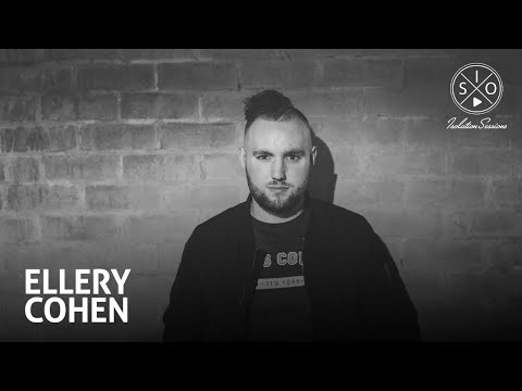 Ellery Cohen | Isolation Sessions Melbourne