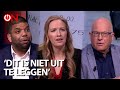 ON! Studio over regeringsbeleid dat Nederlanders keer op keer op de laatste plaats zet