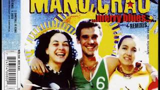 Manu Chao-Merry Blues-SINGLE