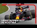 Verstappen Suffers Austria Heartbreak | 2020 Austrian Grand Prix