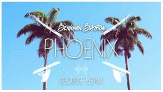 Benjamin BRAXTON Phoenix (Desange & Braxton Deep Mix)