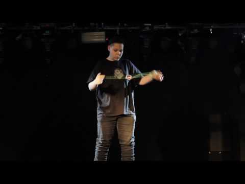 EYYC 2017 1A Junior Wildcard 1st Kuba Velek