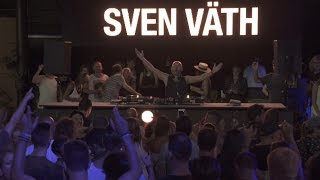 Cocoon Special Event  Cova Santa 072016