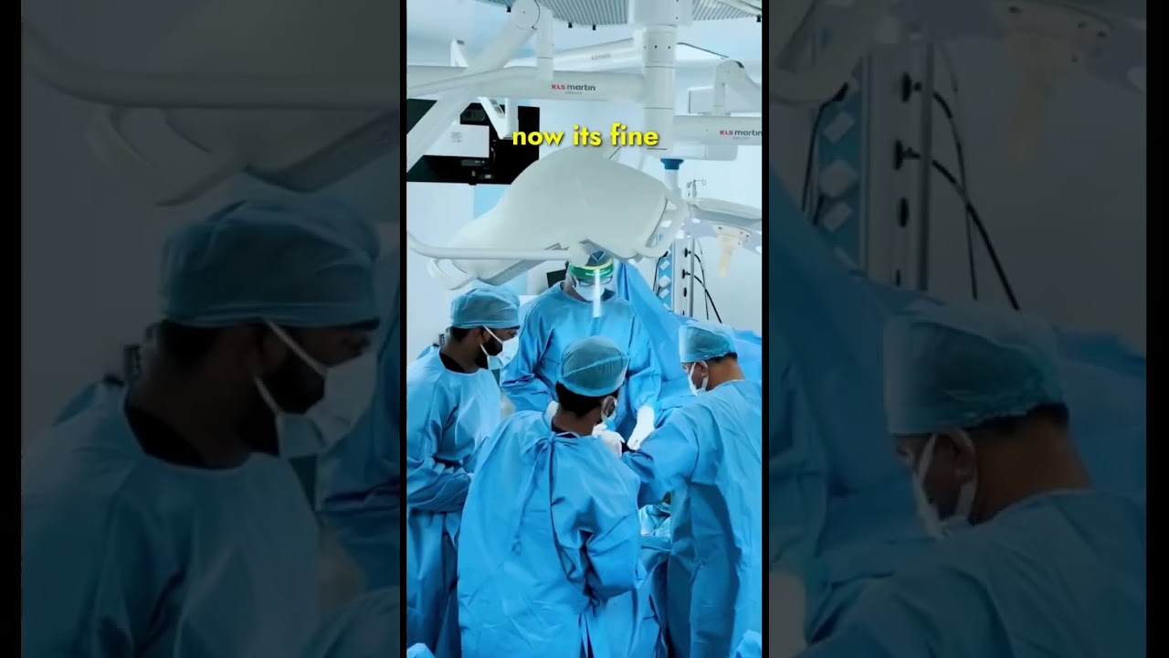 TKR Patient Testimonial