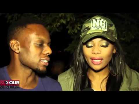 Slikour's interview with Bonang