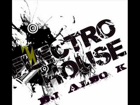 Electro House Dj Aldo k remix
