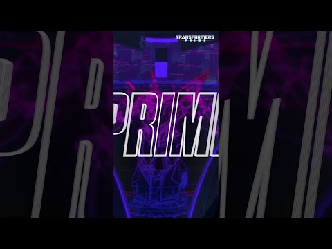 Transformers: Prime - Intro Music Video #transformers #Transformersprime #shorts