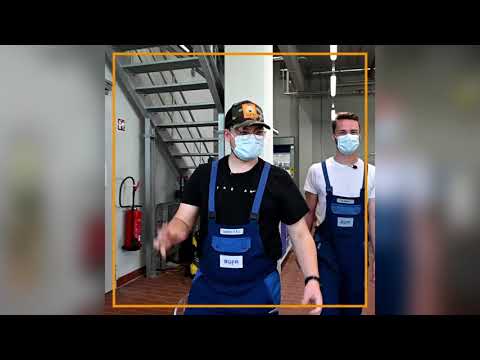 milton4u als Mechatroniker (m/w/d) bei BÜFA