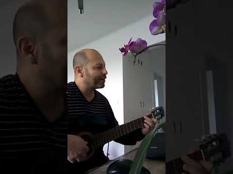 Hoje eu nao saio nao