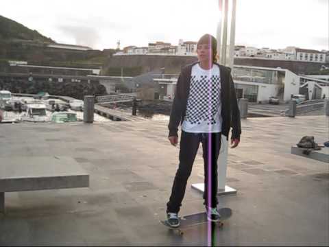 António Rocha - StakeDoarbing