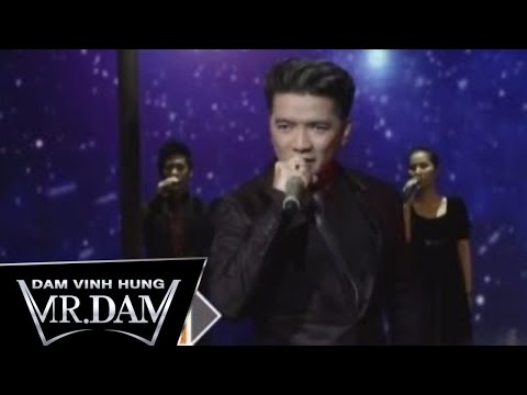 Thể hiện bởi Đàm Vĩnh Hưng