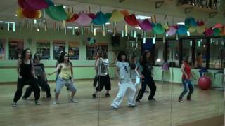 Janet Jackson ft Pitbull - HeartBeat Love 1