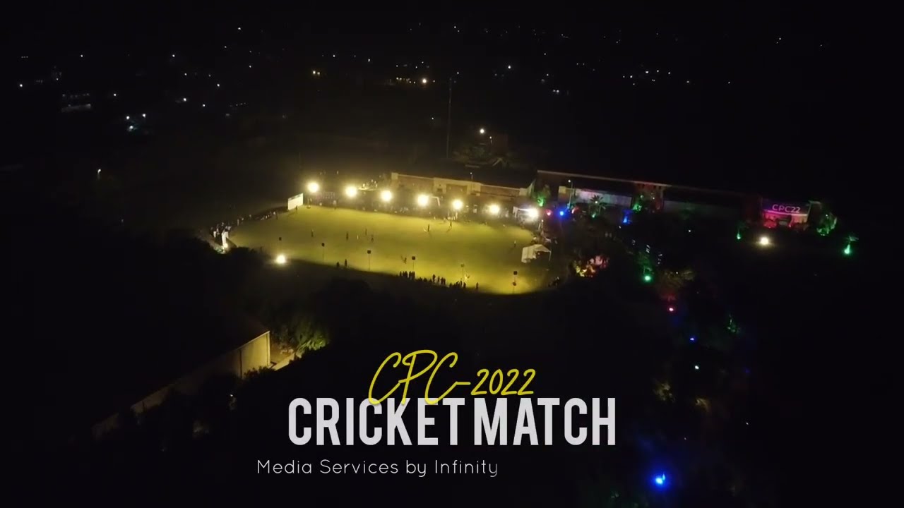 TechStars Cricket Tournament at Connected Pakistan Conference 22