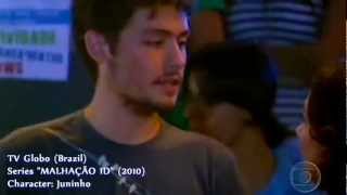 "Você" - Gustavo Goulart (iTunes & Spotify) - Album "Estúdio A: My First"