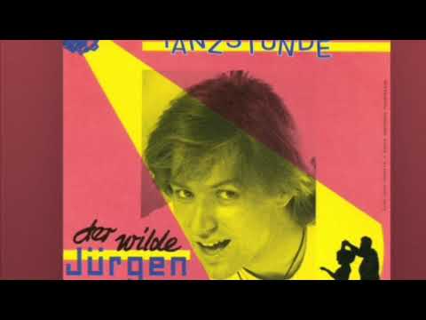 Der wilde jurgen - volkspunk