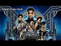 Black Panther Teaser Trailer Hindi. || Marvel Studios India Hindi.
