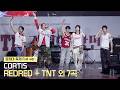 코르티스 CORTIS Full Ver REDRED TNT GO FaSHioN What You Want 영크크 외 3곡 경희대 축제