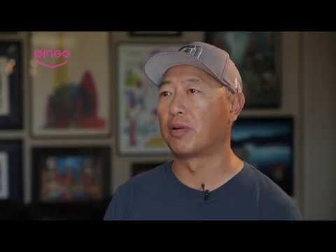 Orange County trusts Pingo