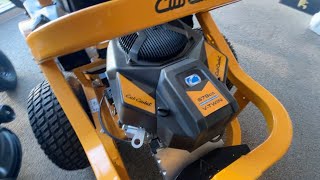 Cup Cadet XZ5 Ultima havetraktor til salg - Billede 4 | Agroline DK Cup Cadet XZ5 Ultima havetraktor | Billede 4 - Agroline