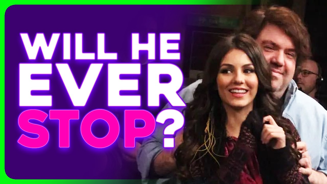 Dan Schneider LOSES Defamation Lawsuit Over 'Quiet on Set' Allegations