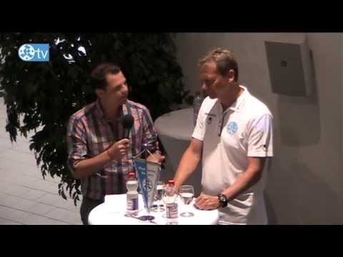 Saisonauftakt 3. Liga-Saison 2013-2014 SV Stuttgarter Kickers